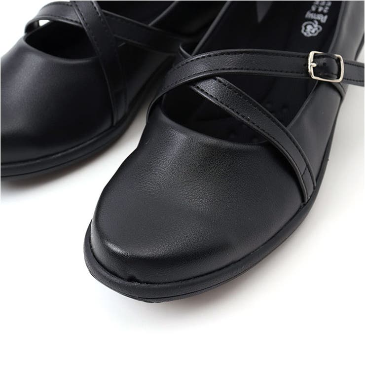 Pansy Office シューズ 4079 | BACKYARD FAMILY | 詳細画像13 