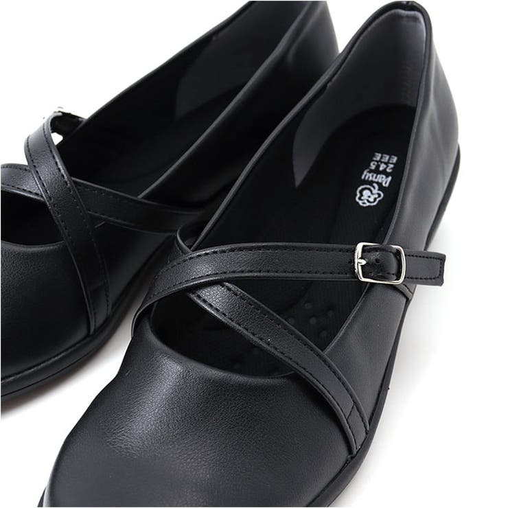 Pansy Office シューズ 4079 | BACKYARD FAMILY | 詳細画像14 