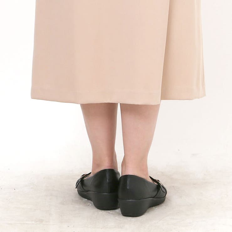 Pansy Office シューズ 4079 | BACKYARD FAMILY | 詳細画像3 