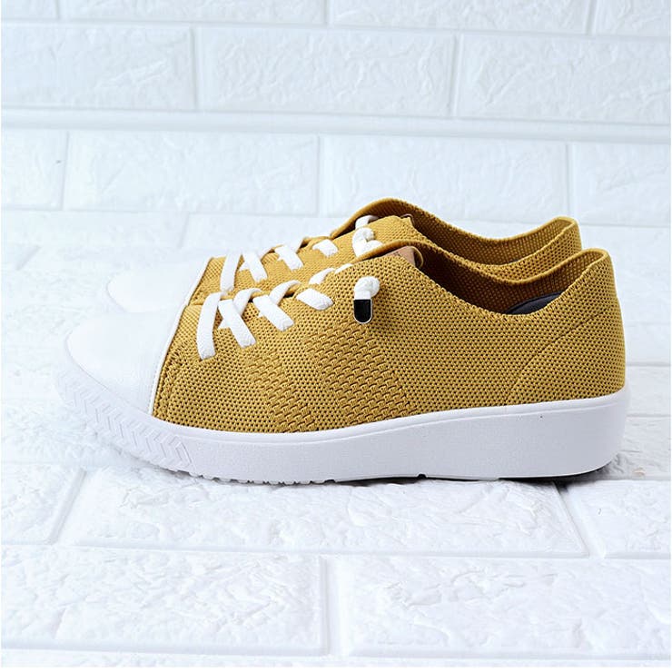 Pansy スニーカー PS1395 | BACKYARD FAMILY | 詳細画像11 