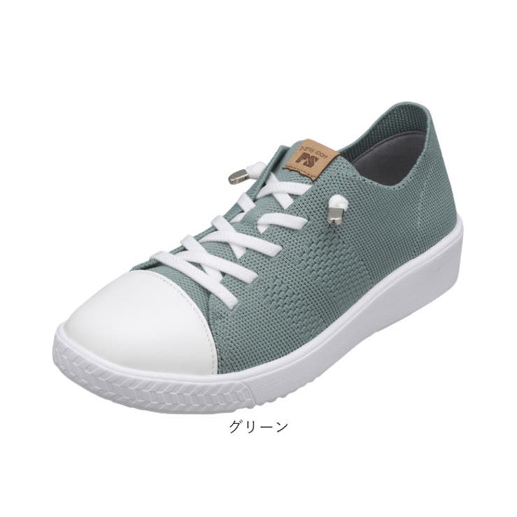 Pansy スニーカー PS1395 | BACKYARD FAMILY | 詳細画像15 