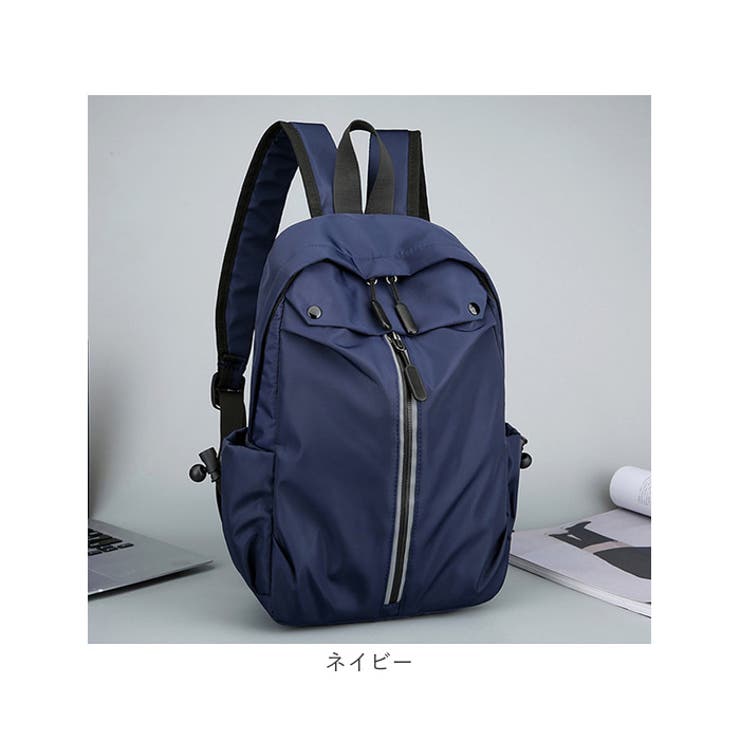 リュック メンズ 軽量[品番：BCYW0033808]｜BACKYARD FAMILY