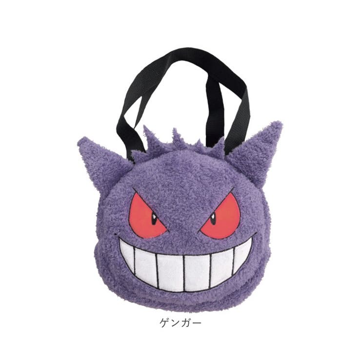 キャラクターバッグ
