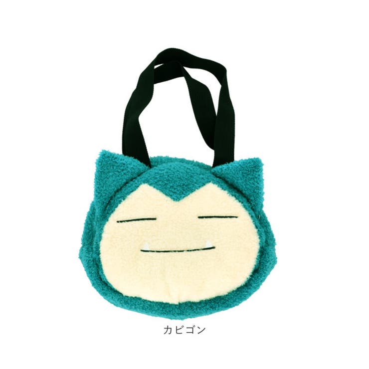 キャラクターバッグ
