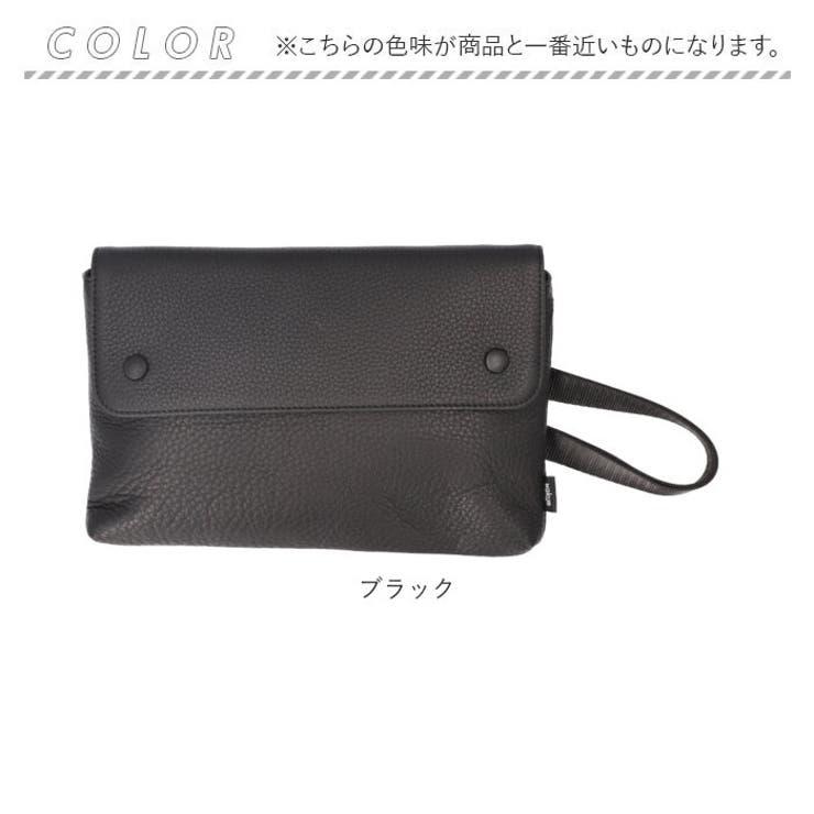 waku ショルダーバッグS | BACKYARD FAMILY | 詳細画像18 