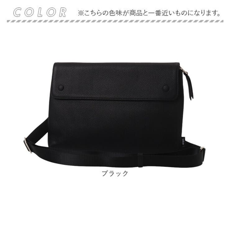 waku ショルダーバッグ | BACKYARD FAMILY | 詳細画像18 