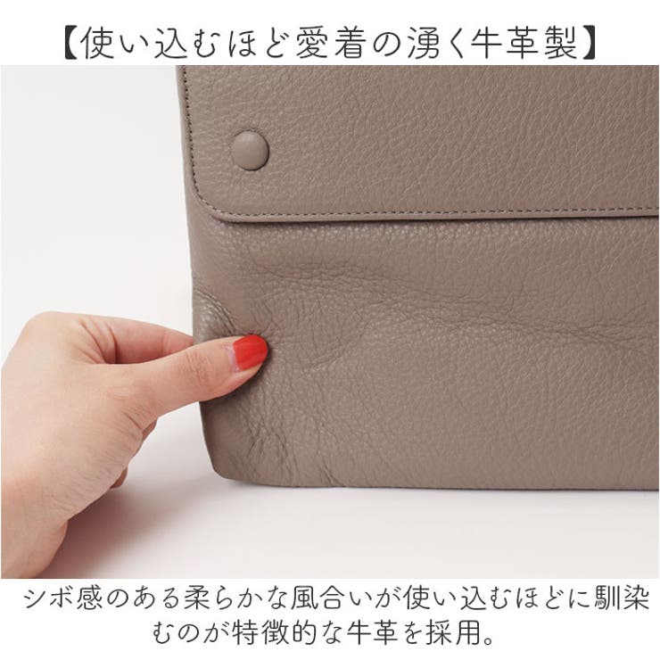 waku ショルダーバッグ | BACKYARD FAMILY | 詳細画像4 