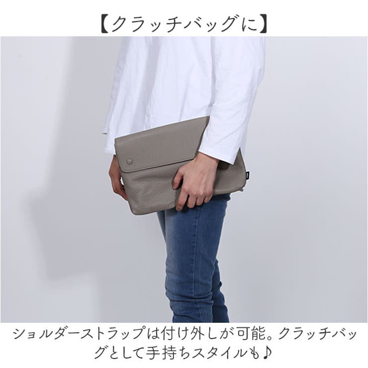 waku ショルダーバッグ | BACKYARD FAMILY | 詳細画像9 