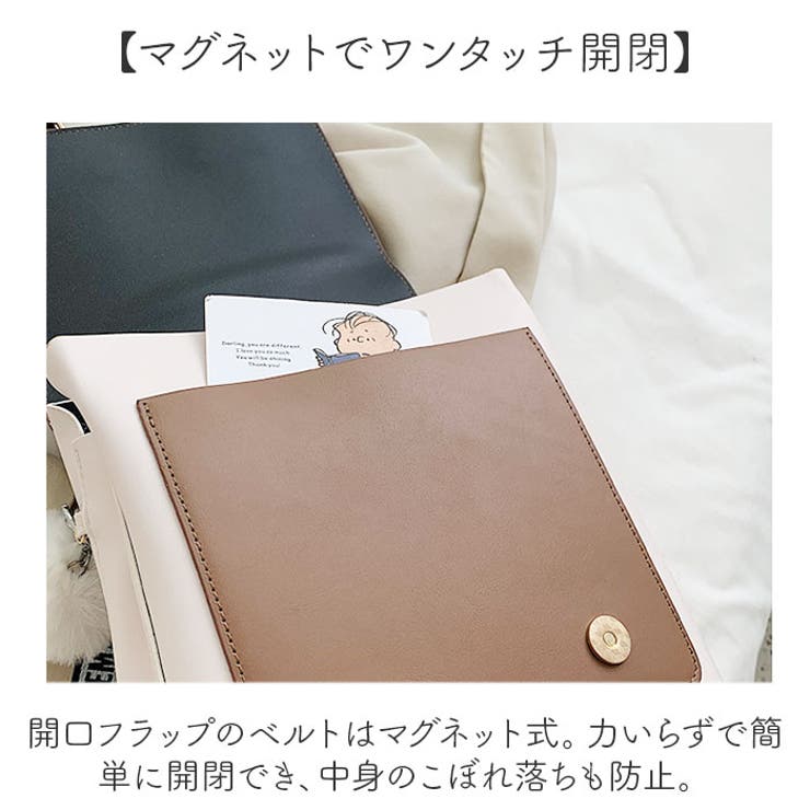 リュック レディース 2way | BACKYARD FAMILY | 詳細画像8 