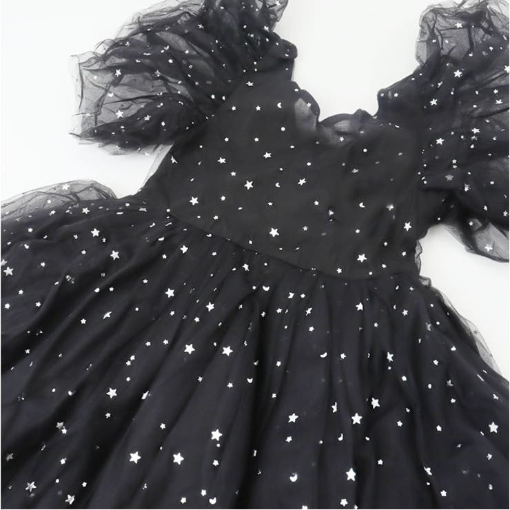 子供 ドレス | BACKYARD FAMILY | 詳細画像13 