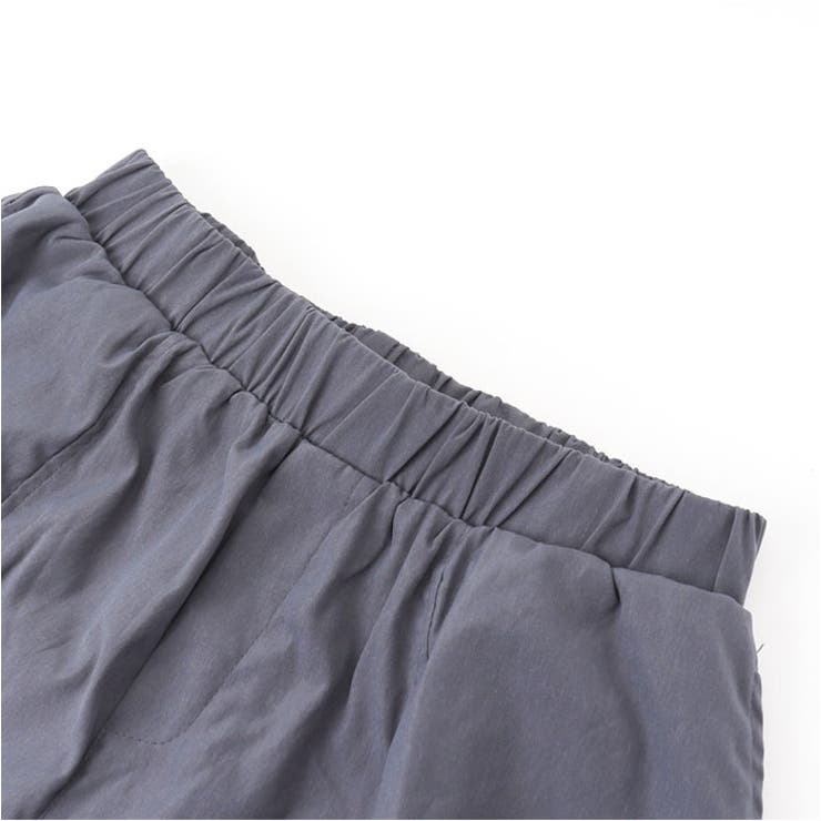 コクーンパンツ | BACKYARD FAMILY | 詳細画像12 