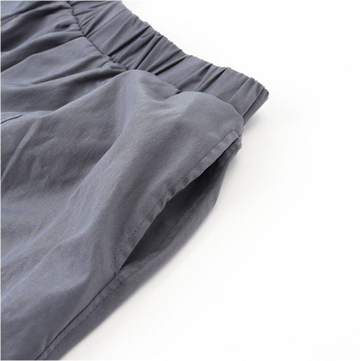 コクーンパンツ | BACKYARD FAMILY | 詳細画像13 