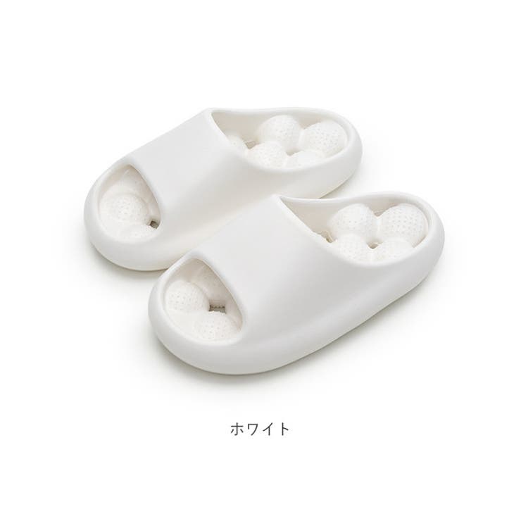 健康サンダル