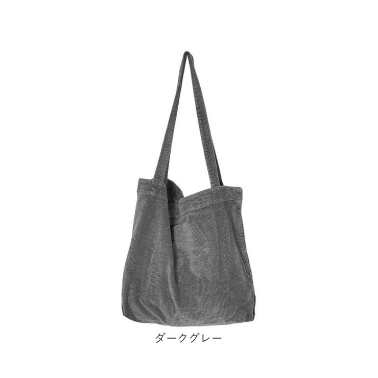 TOD’S コーデュロイトートバッグ コーデュロイトートバッグ[品番：BCYW0033741]｜BACKYARD FAMILY