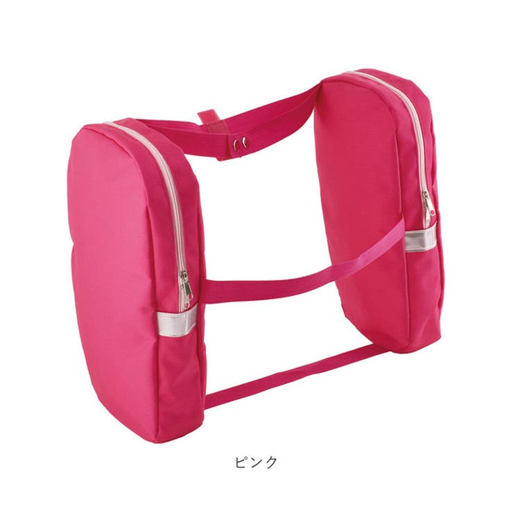 ランドセル用補助バッグ サンドセル | BACKYARD FAMILY | 詳細画像12 