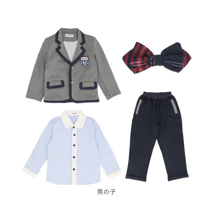 キッズ