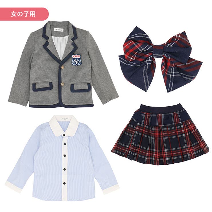キッズ