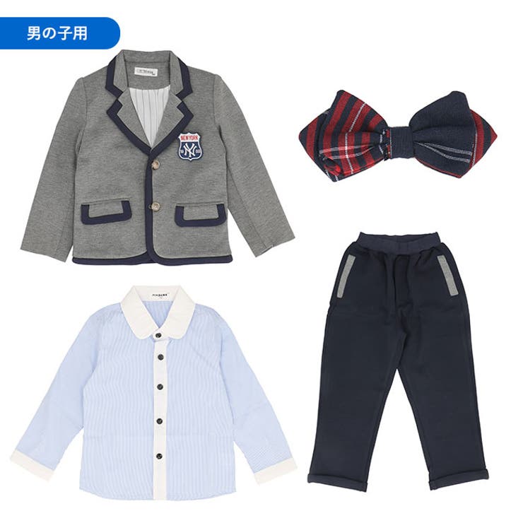 キッズ