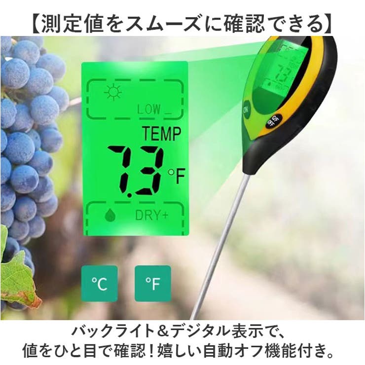 土壌