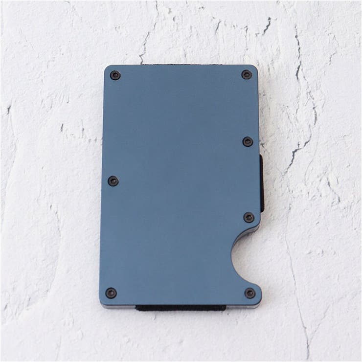 クレジットカードケース スキミング防止 | BACKYARD FAMILY | 詳細画像8 