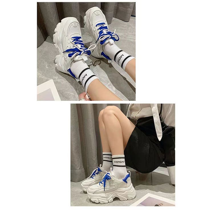 スニーカー