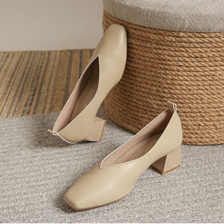 パンプス 歩きやすい 通勤 行事 行楽 | BACKYARD FAMILY | 詳細画像13 