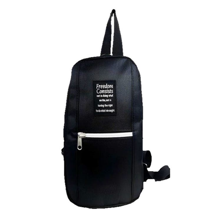 Freedom Consists ボディバッグ FC001 | BACKYARD FAMILY | 詳細画像11 