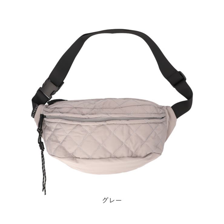 タムBODYBAG | BACKYARD FAMILY | 詳細画像15 