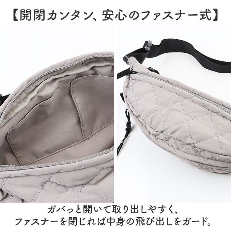 タムBODYBAG | BACKYARD FAMILY | 詳細画像6 