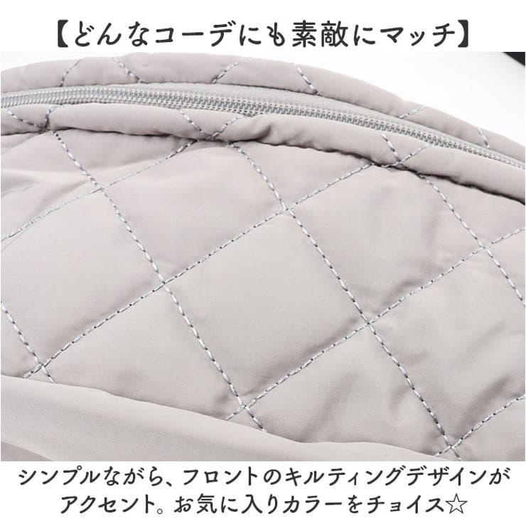 タムBODYBAG | BACKYARD FAMILY | 詳細画像9 