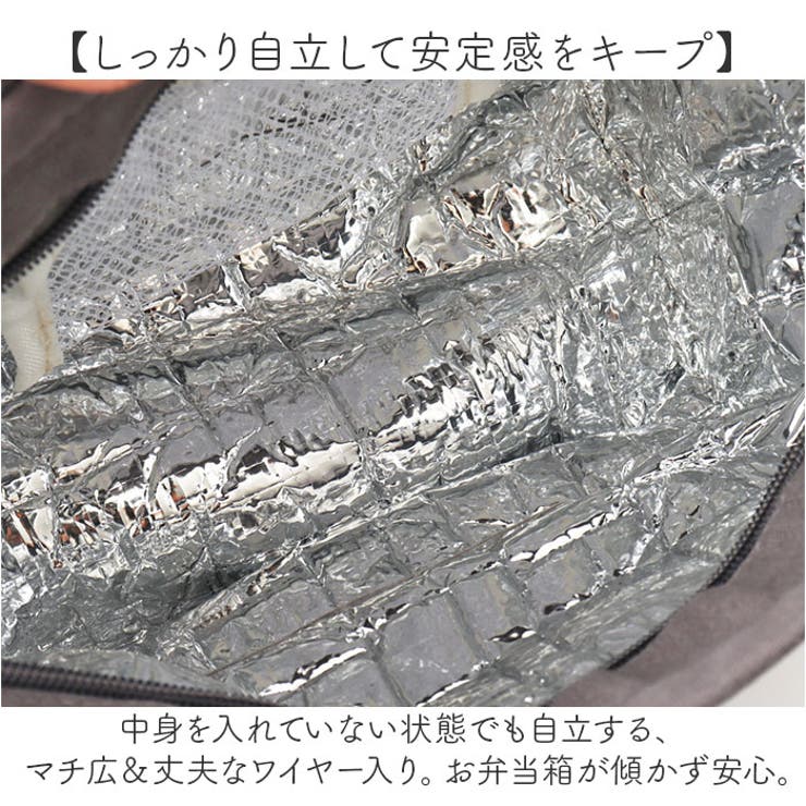 nido ランチバスケット | BACKYARD FAMILY | 詳細画像8 