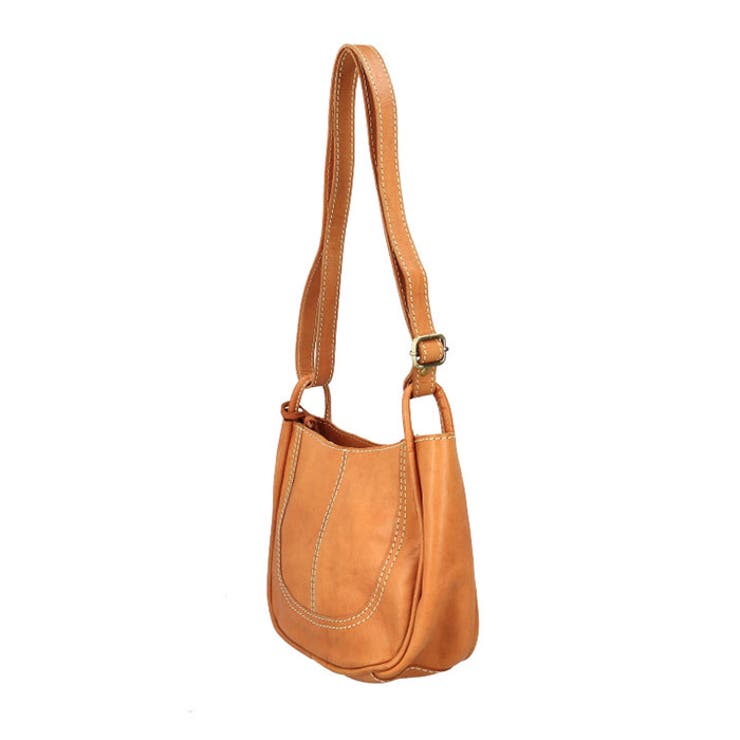 zucchero 本革ショルダーバッグ | BACKYARD FAMILY | 詳細画像13 