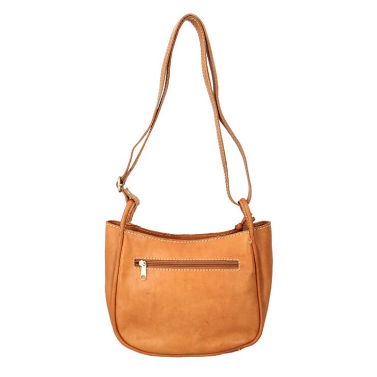 zucchero 本革ショルダーバッグ | BACKYARD FAMILY | 詳細画像14 