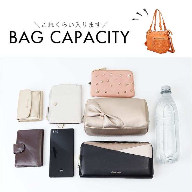 zucchero 本革2wayトートバッグ | BACKYARD FAMILY | 詳細画像18 