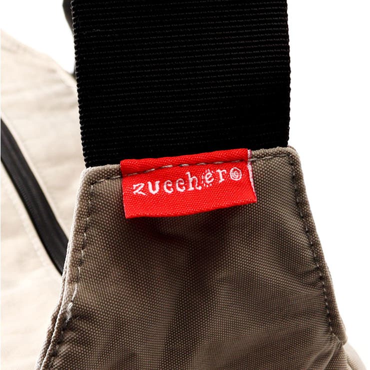 zuccheroxPEANUTS スヌーピー ショルダーバッグ[品番：BCYW0033103