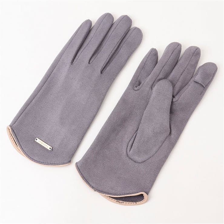 手袋 レディース 暖かい 防寒 スマホ対応 | BACKYARD FAMILY | 詳細画像12 