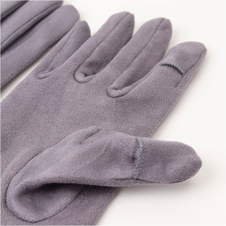 手袋 レディース 暖かい 防寒 スマホ対応 | BACKYARD FAMILY | 詳細画像14 