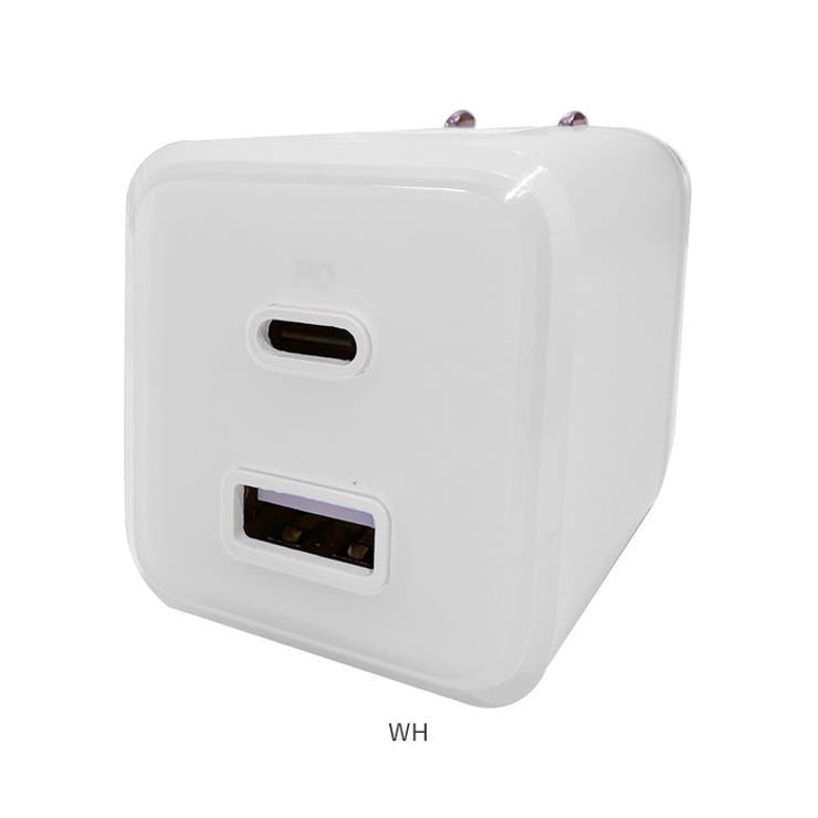 Sheer カラー PD 充電器 Type-C 1USB 65W | BACKYARD FAMILY | 詳細画像14 