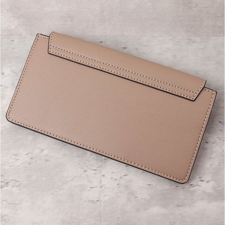 【ALDO】エレガント☆編み込み☆Agralix☆フラップ・長財布 2023‐24秋冬【ATAO(アタオ)6大トレンドカラー財布】 | ATAO