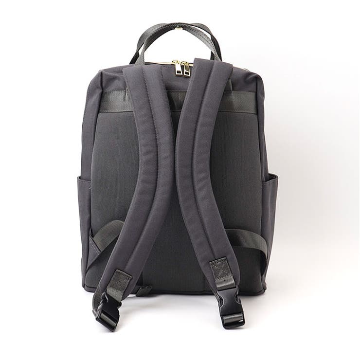 リアル Legato トート型リュック[品番 撥水両立バッグ Largo バッグ