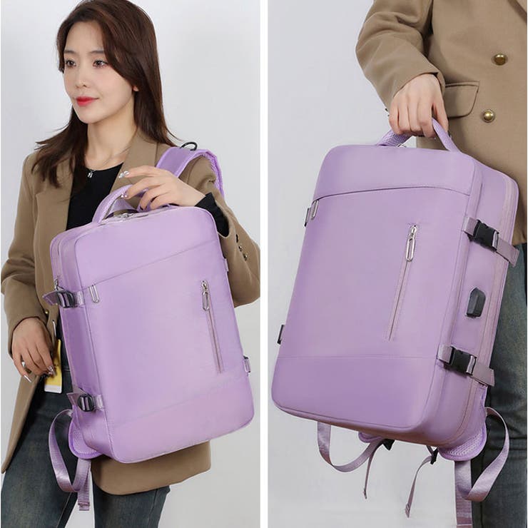 リュック 大容量 通勤通学 | BACKYARD FAMILY | 詳細画像4 