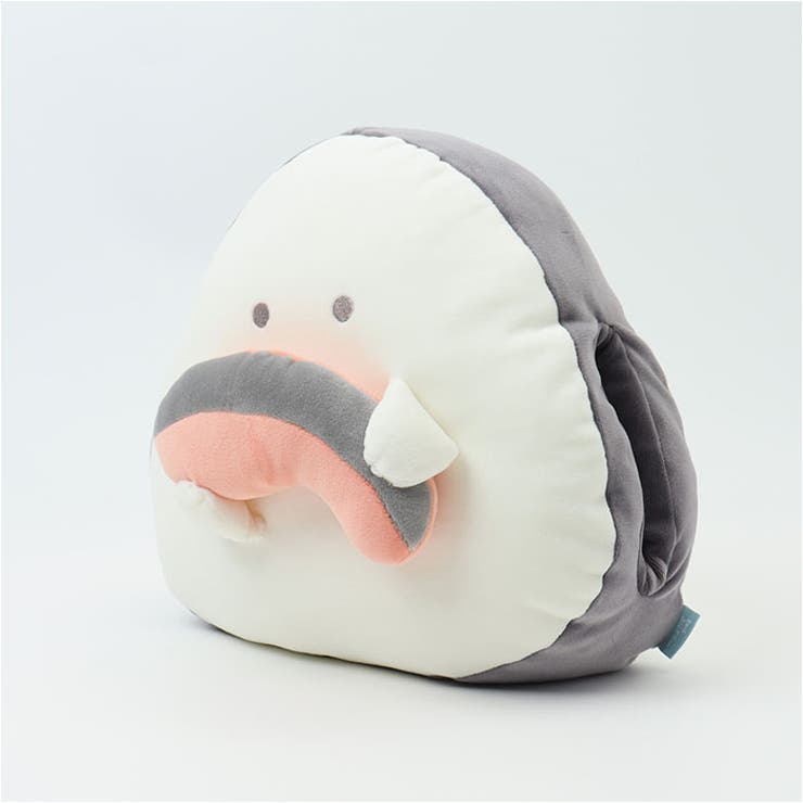 ぎゅっとおにぎりさん