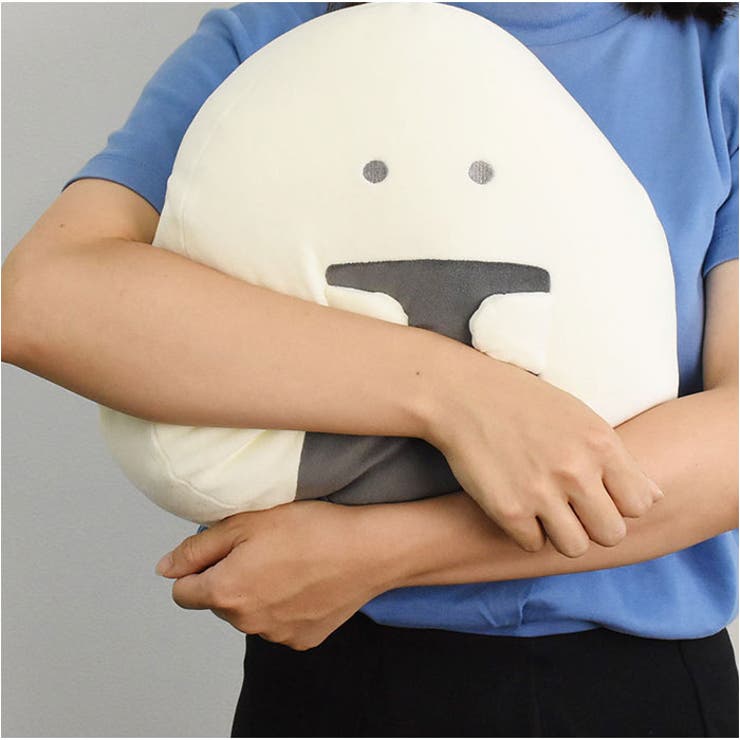ぎゅっとおにぎりさん