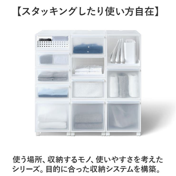クローゼット収納