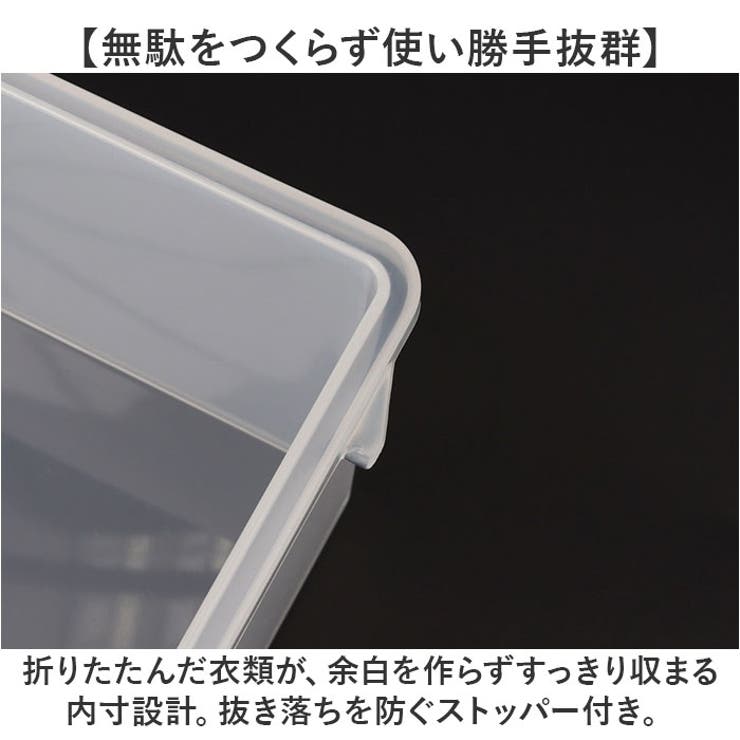 クローゼット収納