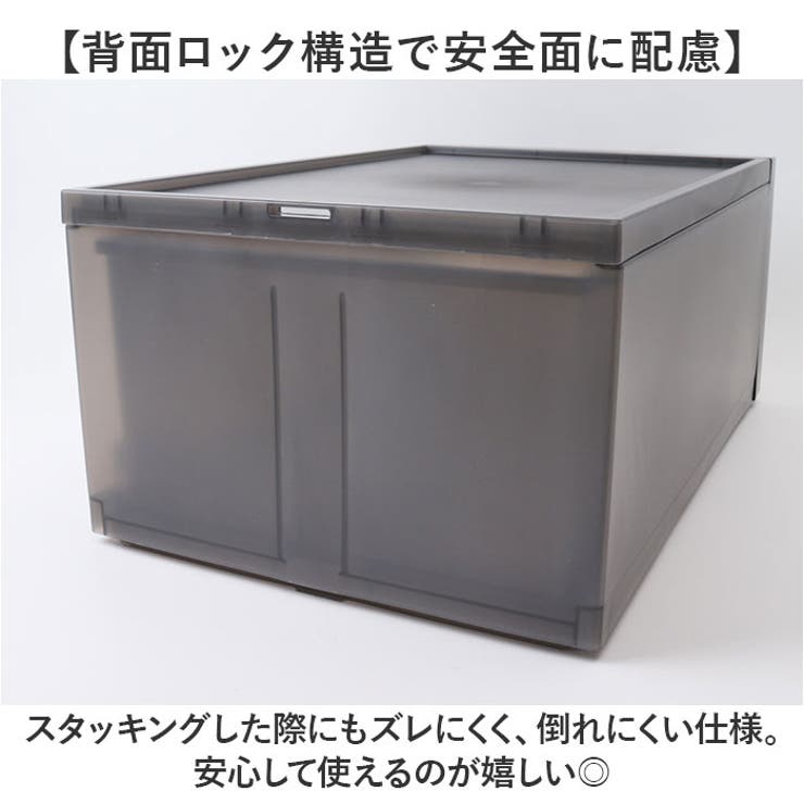 クローゼット収納