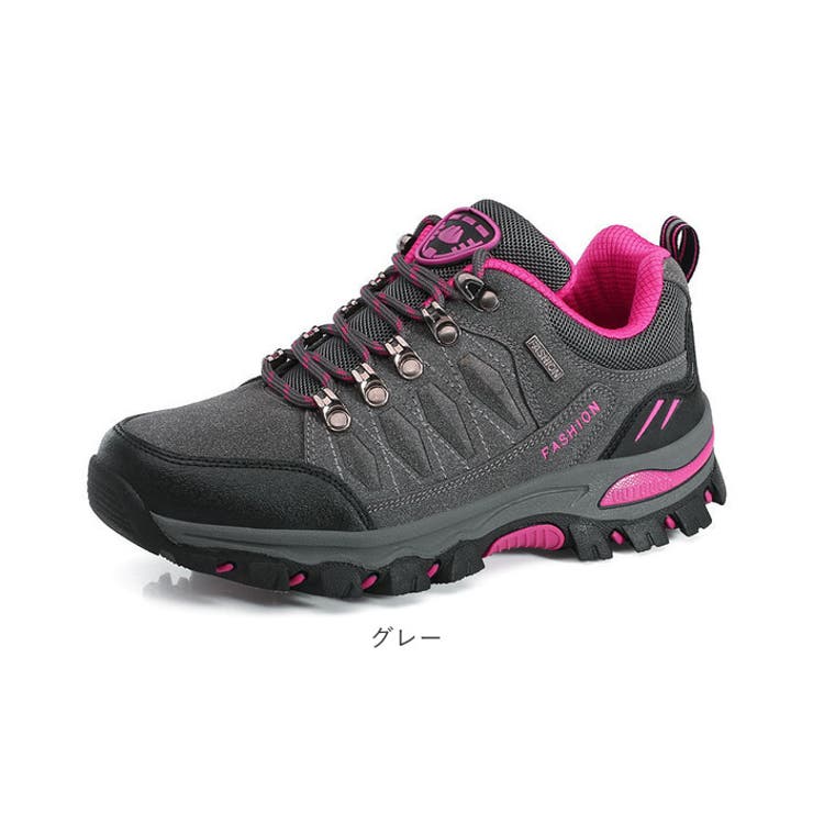 berghaus トレッキングシューズ 23㎝ レディース