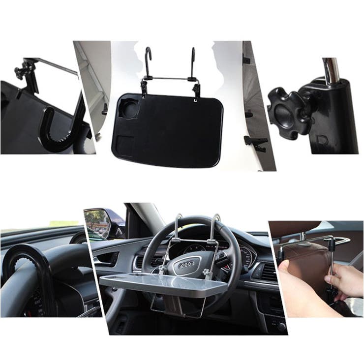 テーブル ハンドル 車用品 | BACKYARD FAMILY | 詳細画像14 