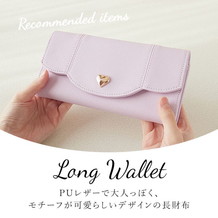 長財布 | BACKYARD FAMILY | 詳細画像2 