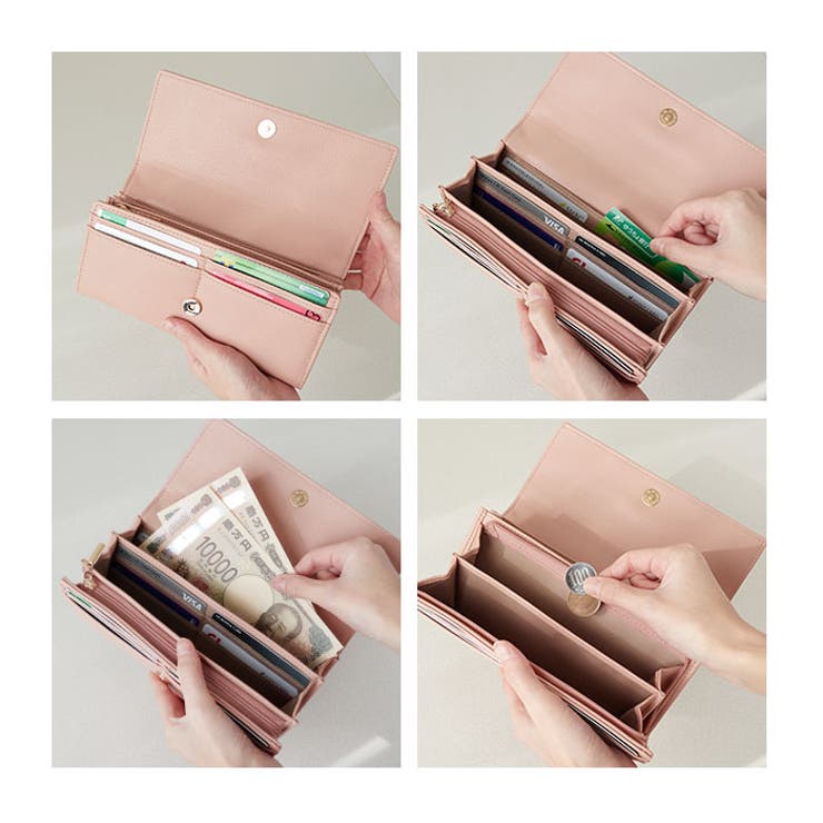 長財布 | BACKYARD FAMILY | 詳細画像16 